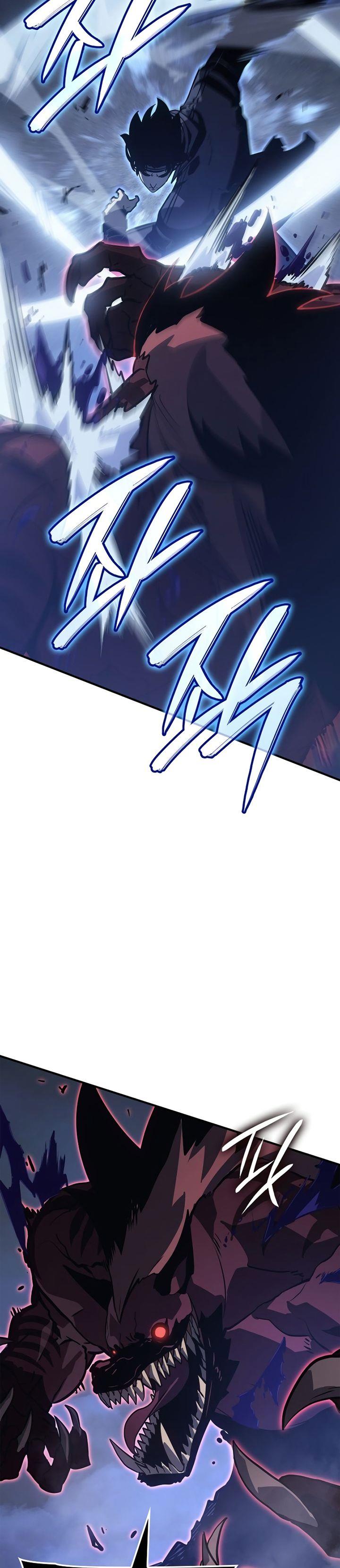 Solo Leveling: Ragnarok Chap 12 - Next Chap 13