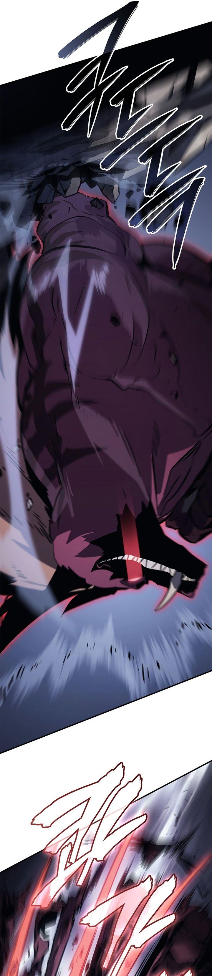 Solo Leveling: Ragnarok Chap 12 - Next Chap 13