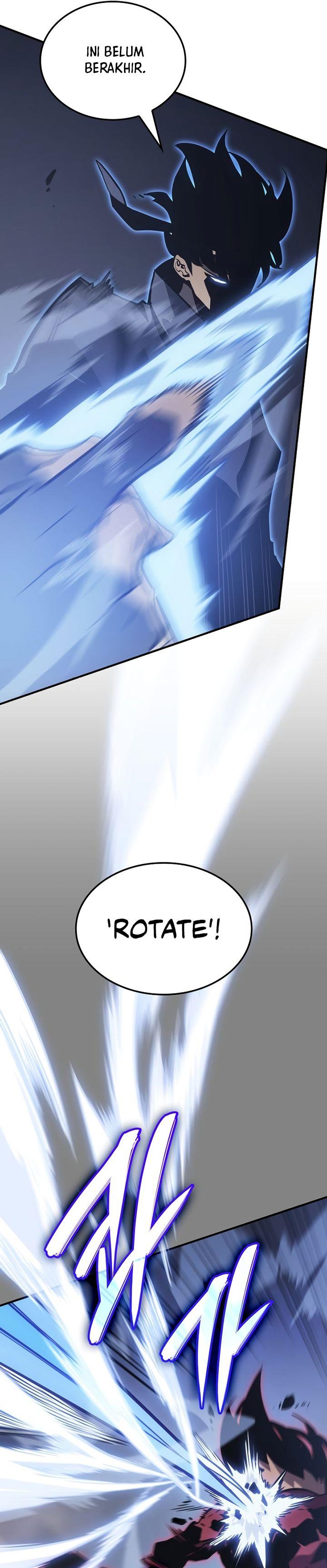 Solo Leveling: Ragnarok Chap 12 - Next Chap 13