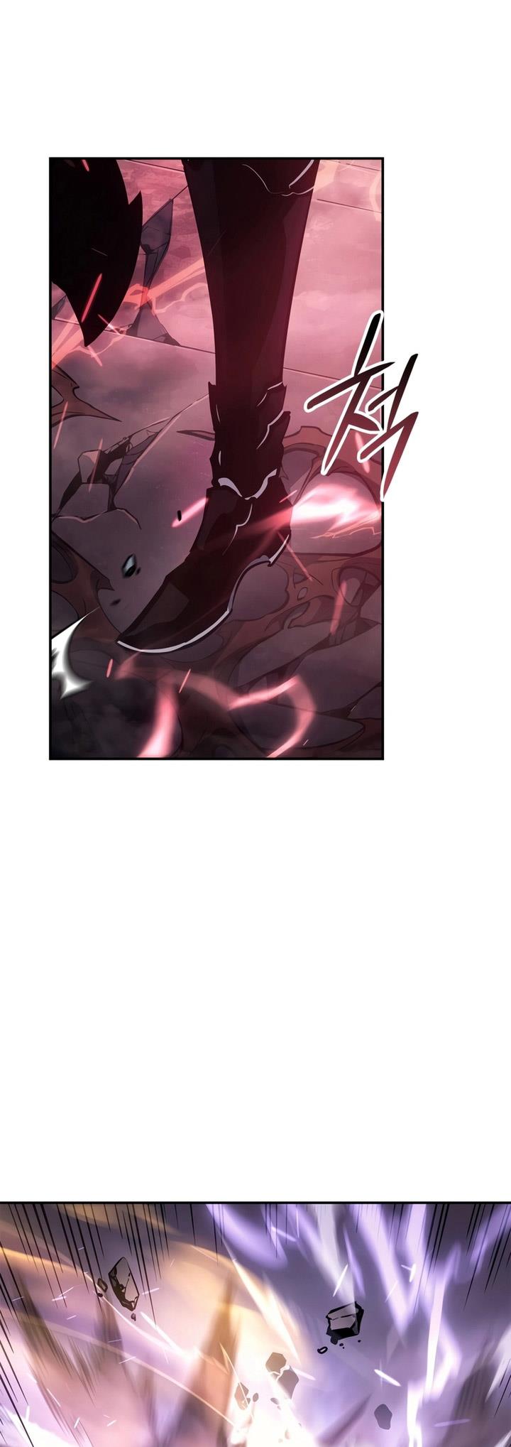 Solo Leveling: Ragnarok Chap 17 - Next Chap 18