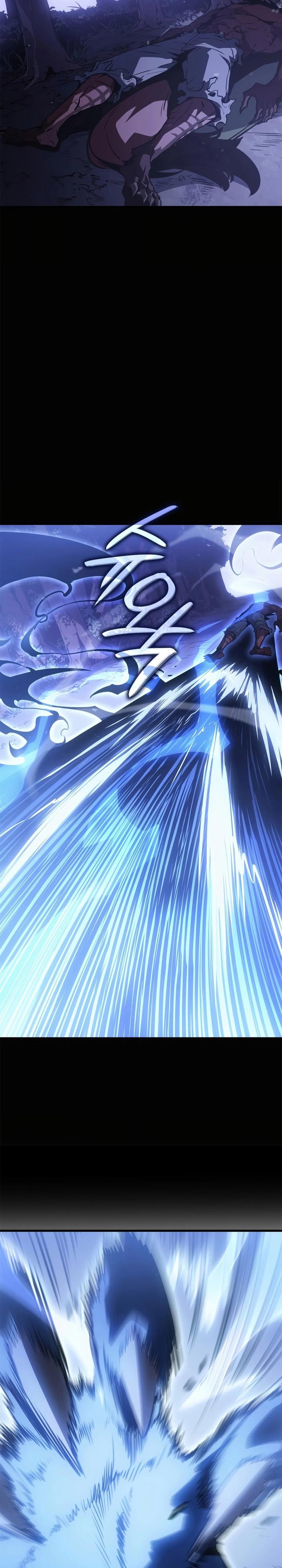 Solo Leveling: Ragnarok Chap 17 - Next Chap 18