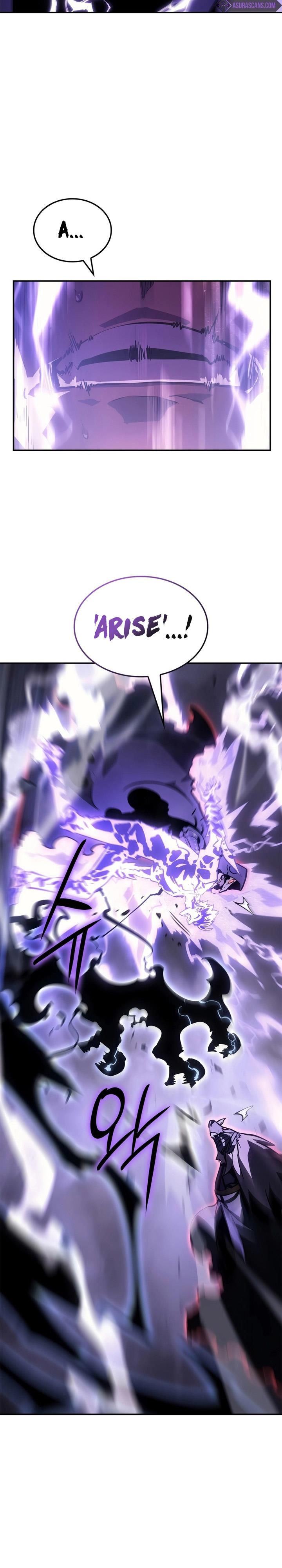 Solo Leveling: Ragnarok Chap 17 - Next Chap 18