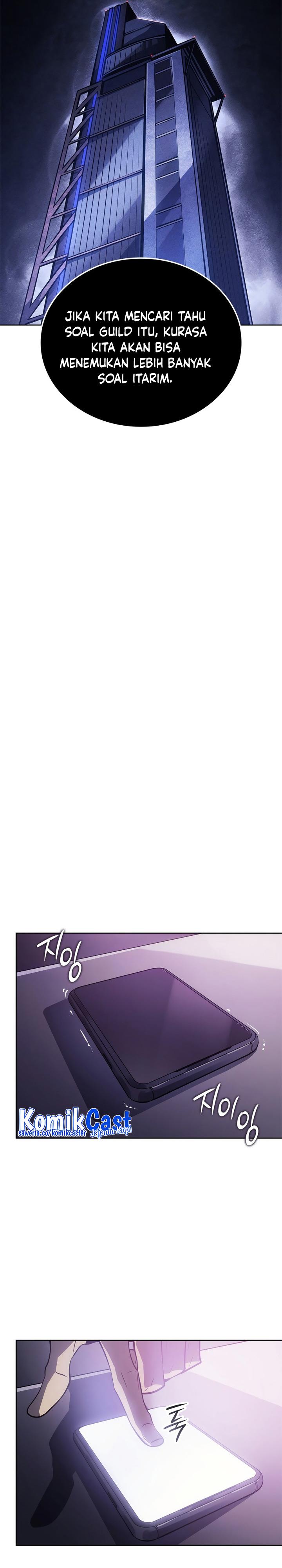 Solo Leveling: Ragnarok Chap 14 - Next Chap 15