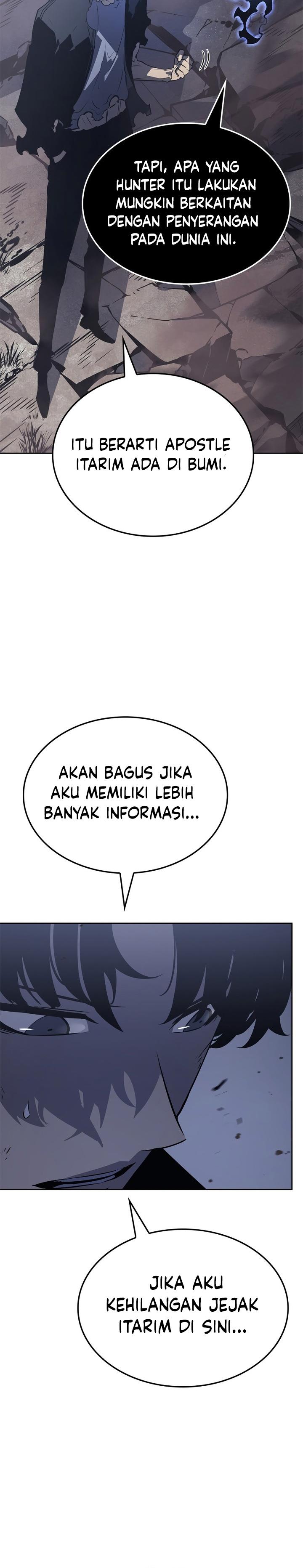 Solo Leveling: Ragnarok Chap 14 - Next Chap 15