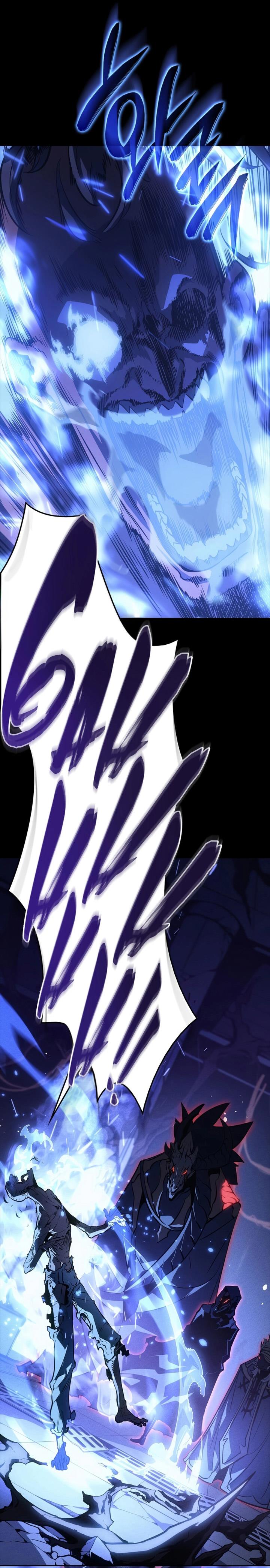 Solo Leveling: Ragnarok Chap 15 - Next Chap 16