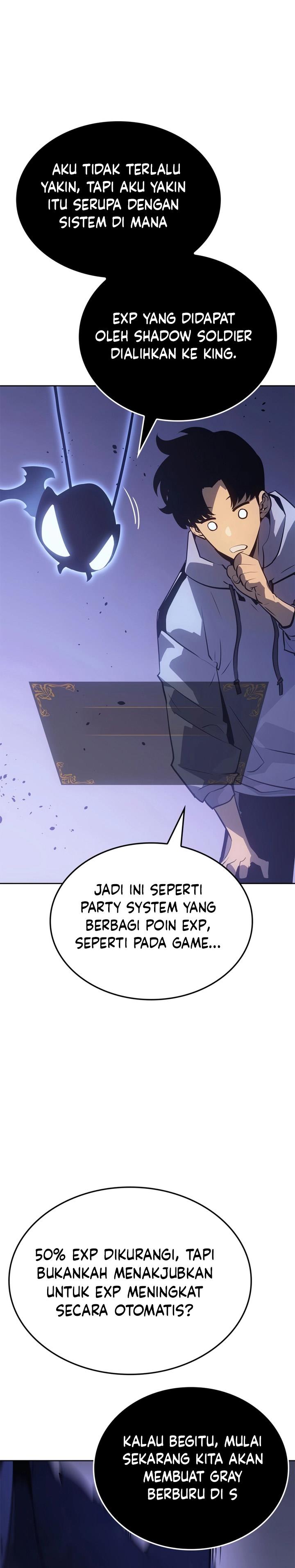 Solo Leveling: Ragnarok Chap 15 - Next Chap 16