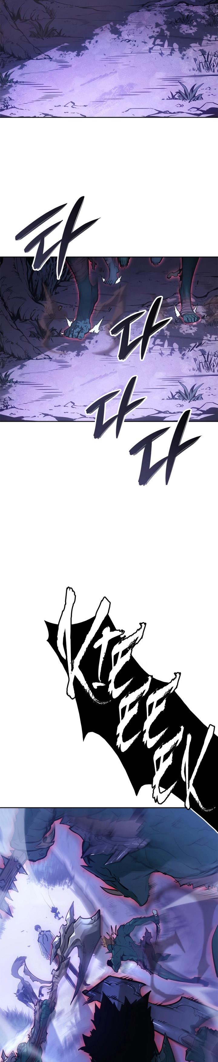 Solo Leveling: Ragnarok Chap 15 - Next Chap 16