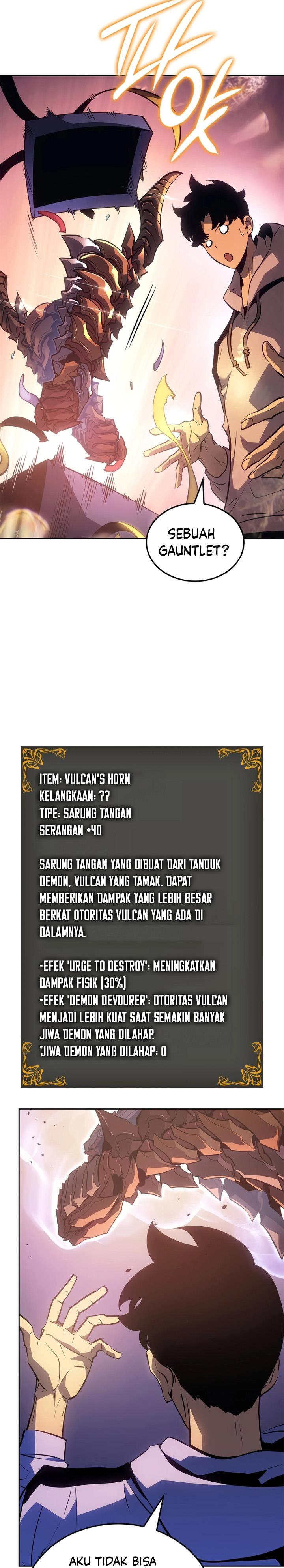 Solo Leveling: Ragnarok Chap 15 - Next Chap 16