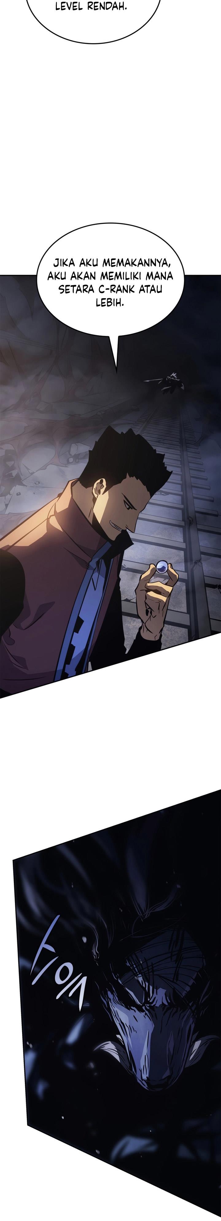 Solo Leveling: Ragnarok Chap 16 - Next Chap 17