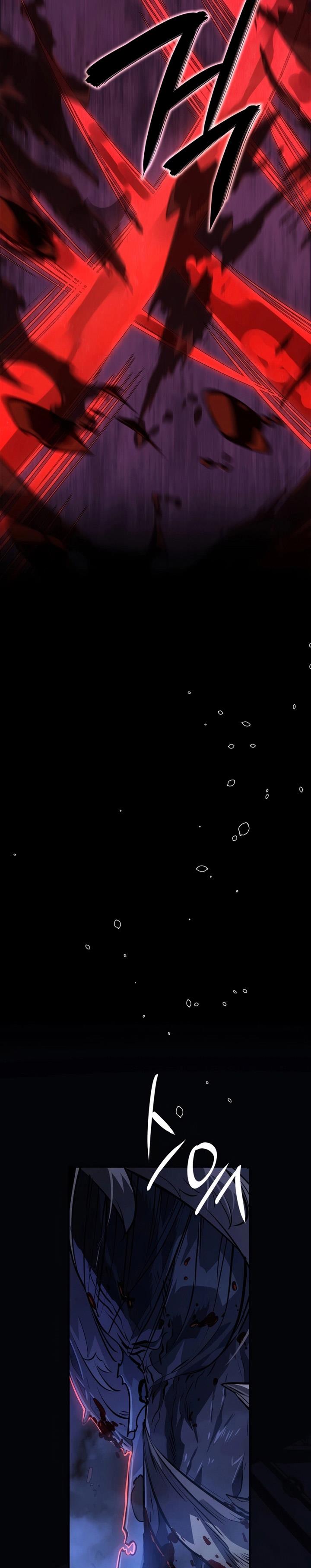 Solo Leveling: Ragnarok Chap 16 - Next Chap 17