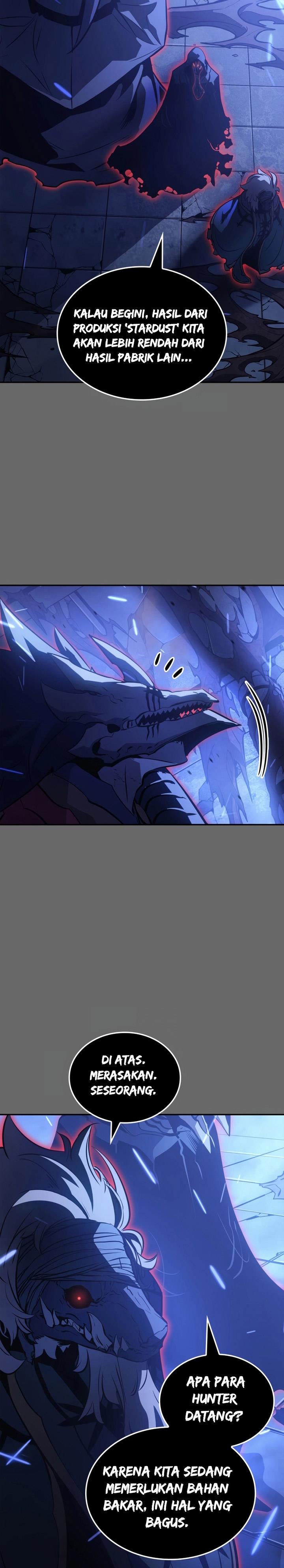 Solo Leveling: Ragnarok Chap 16 - Next Chap 17