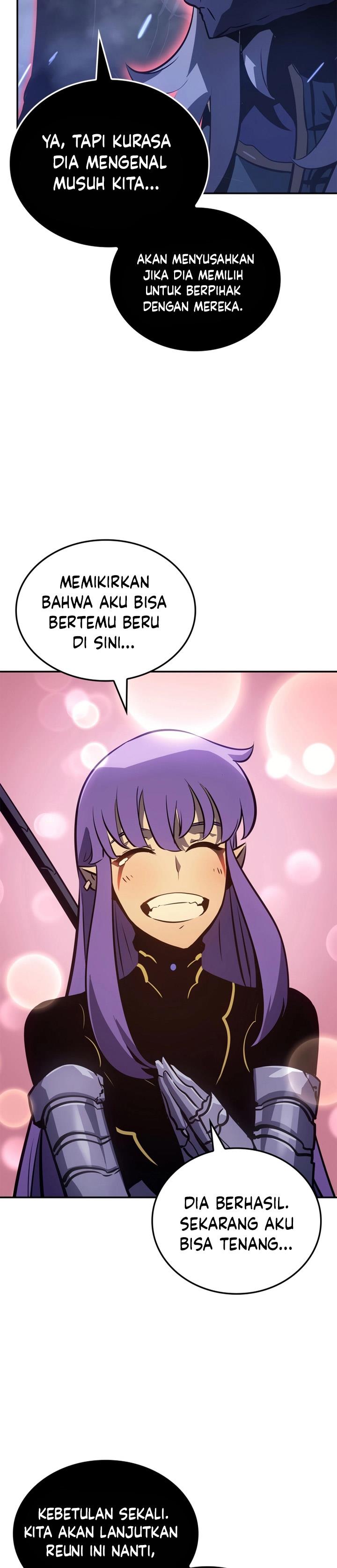 Solo Leveling: Ragnarok Chap 18 - Next Chap 19