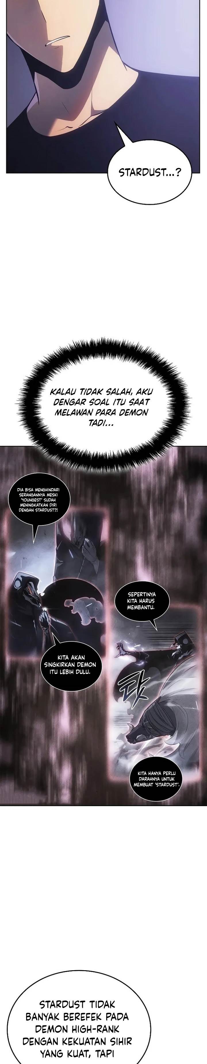 Solo Leveling: Ragnarok Chap 19 - Next Chap 20