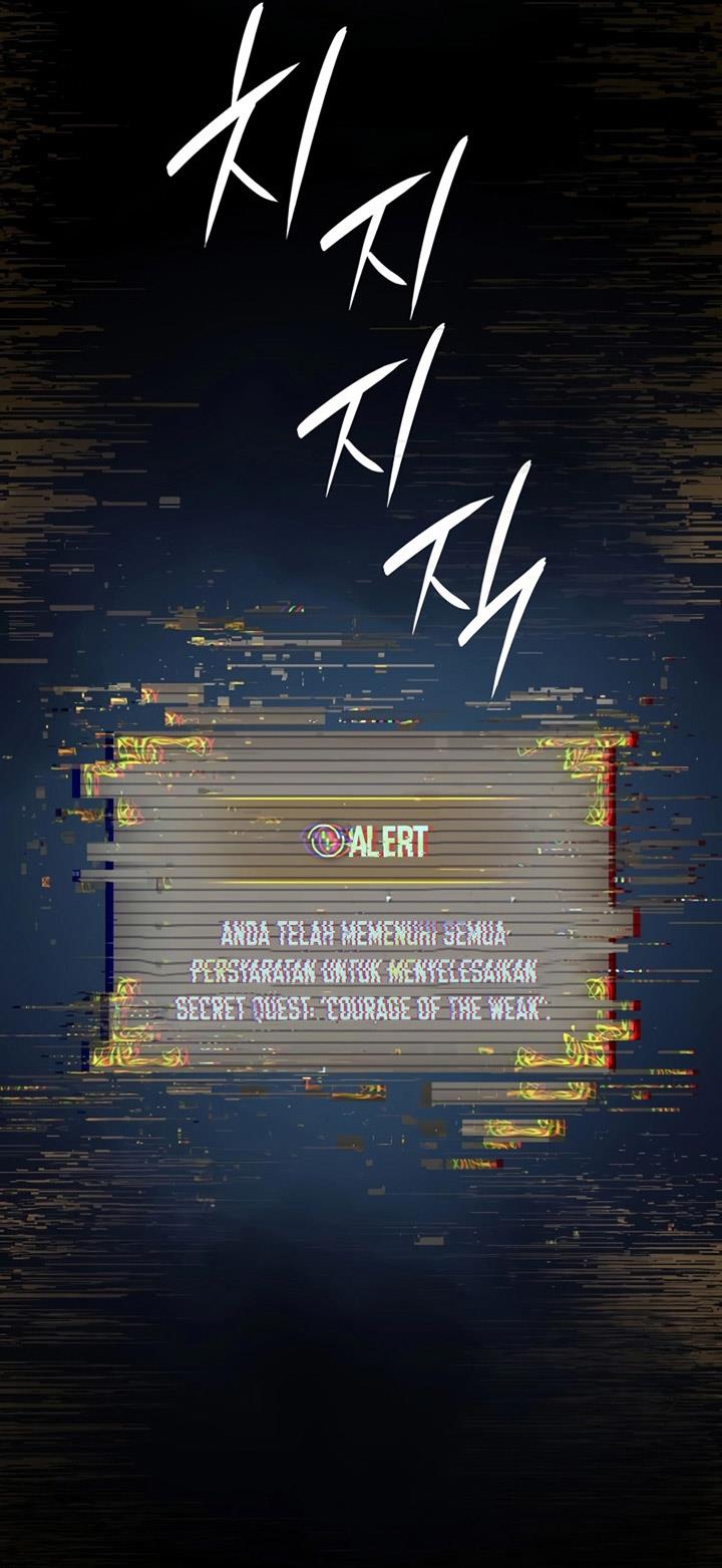 Solo Leveling: Ragnarok Chap 1 - Next Chap 2