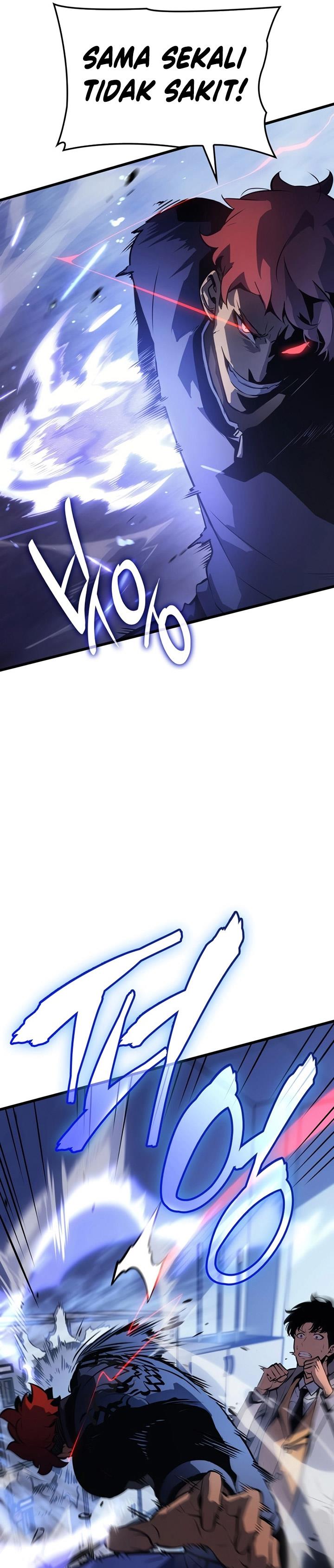 Solo Leveling: Ragnarok Chap 1 - Next Chap 2