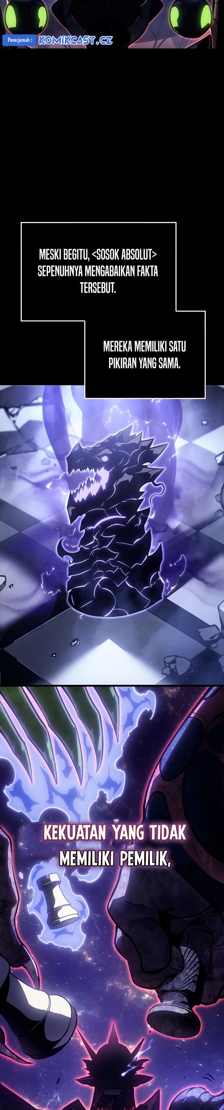 Solo Leveling: Ragnarok Chap 1 - Next Chap 2