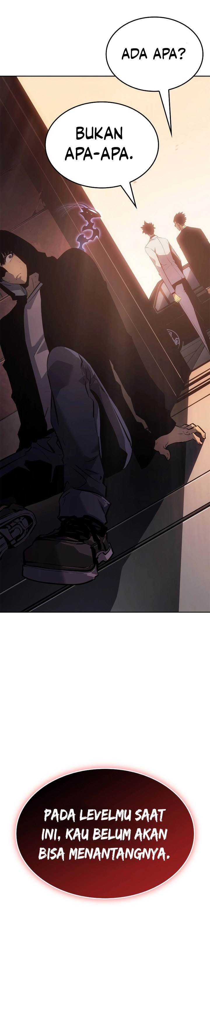 Solo Leveling: Ragnarok Chap 20 - Next Chap 21