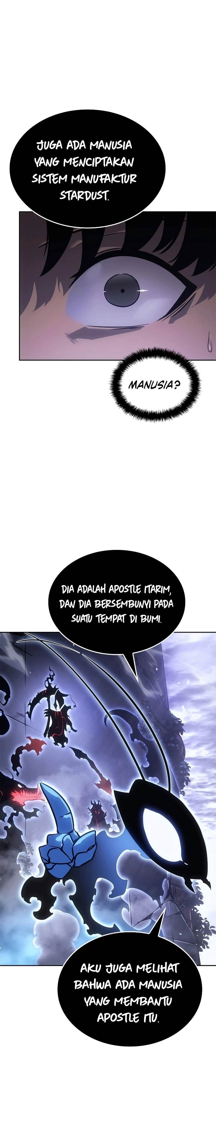 Solo Leveling: Ragnarok Chap 20 - Next Chap 21