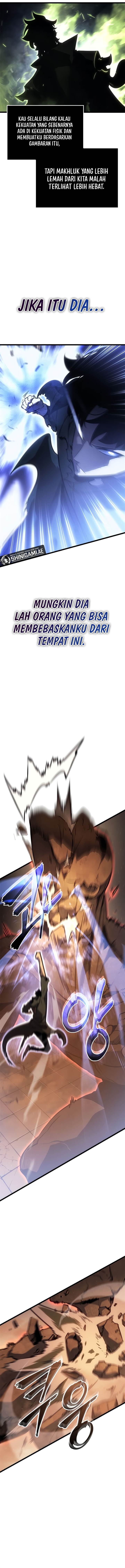 Solo Leveling: Ragnarok Chap 28 - Next Chap 29