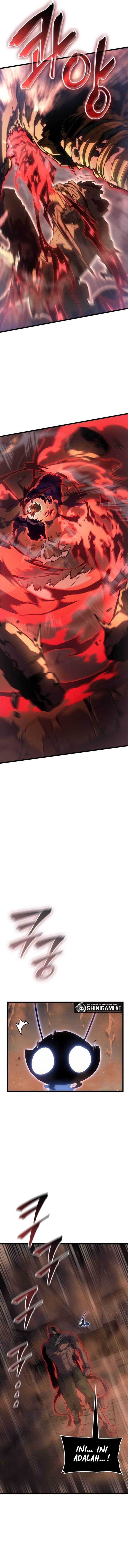 Solo Leveling: Ragnarok Chap 29 - Next Chap 30