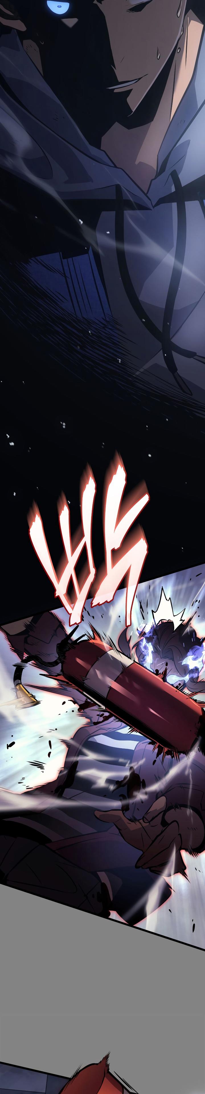 Solo Leveling: Ragnarok Chap 2 - Next Chap 3