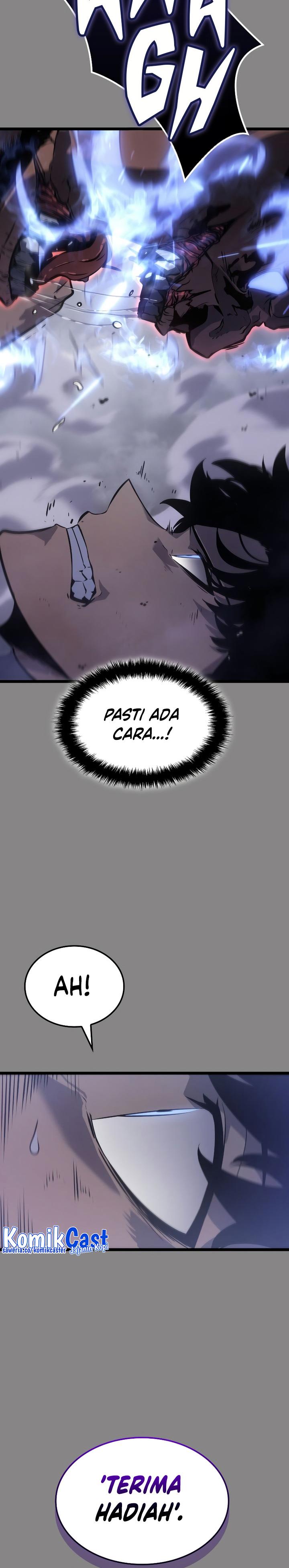 Solo Leveling: Ragnarok Chap 2 - Next Chap 3