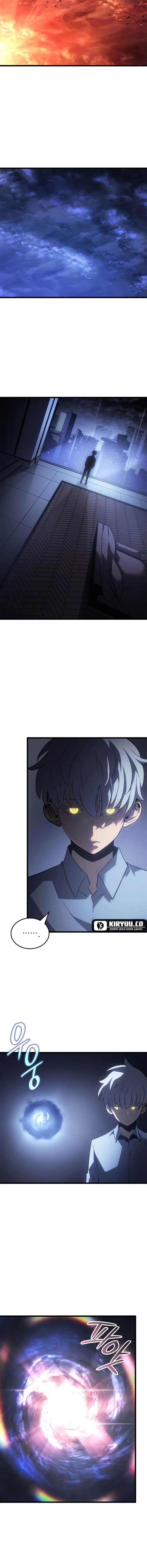 Solo Leveling: Ragnarok Chap 32 - Next Chap 33