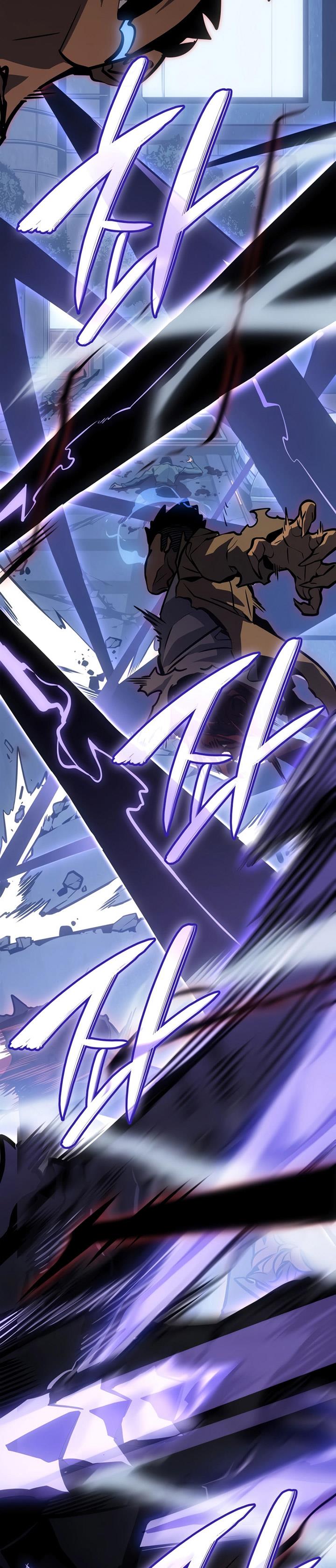 Solo Leveling: Ragnarok Chap 3 - Next Chap 4