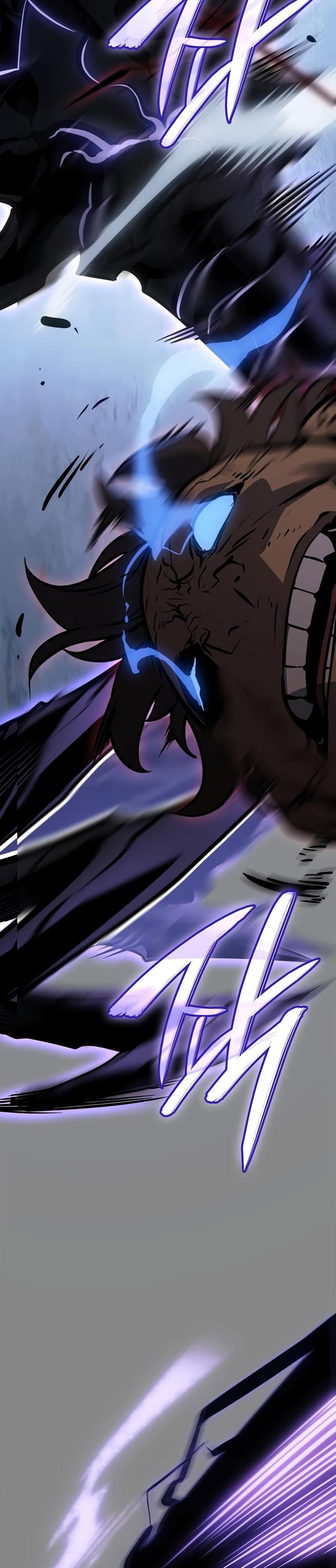 Solo Leveling: Ragnarok Chap 3 - Next Chap 4