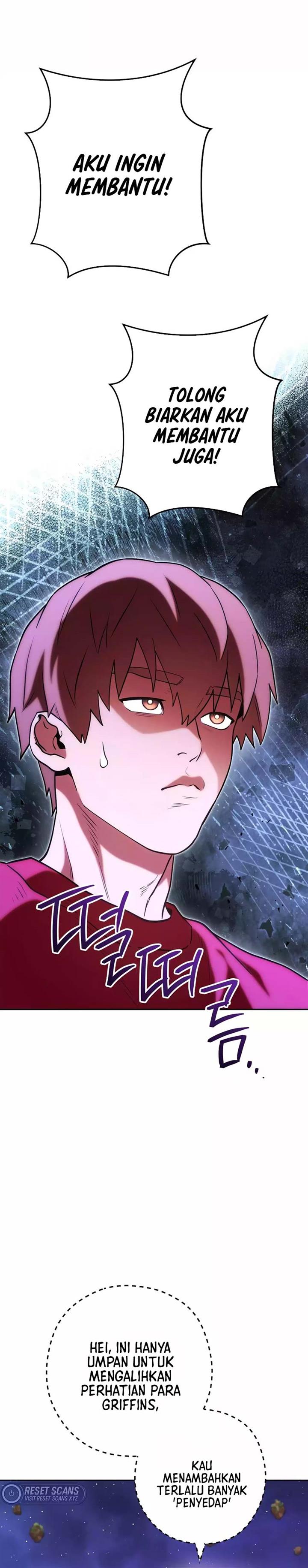 Dungeon Reset Chap 197 - Next Chap 198