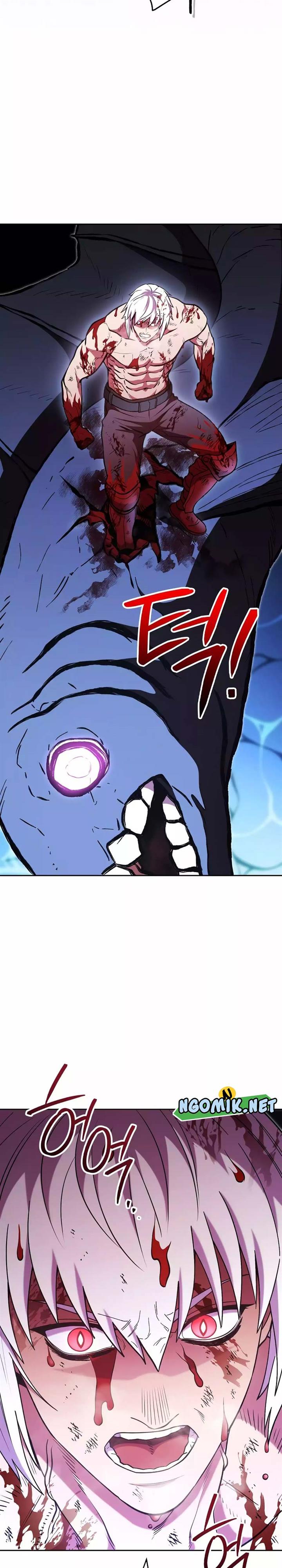 Dungeon Reset Chap 197 - Next Chap 198