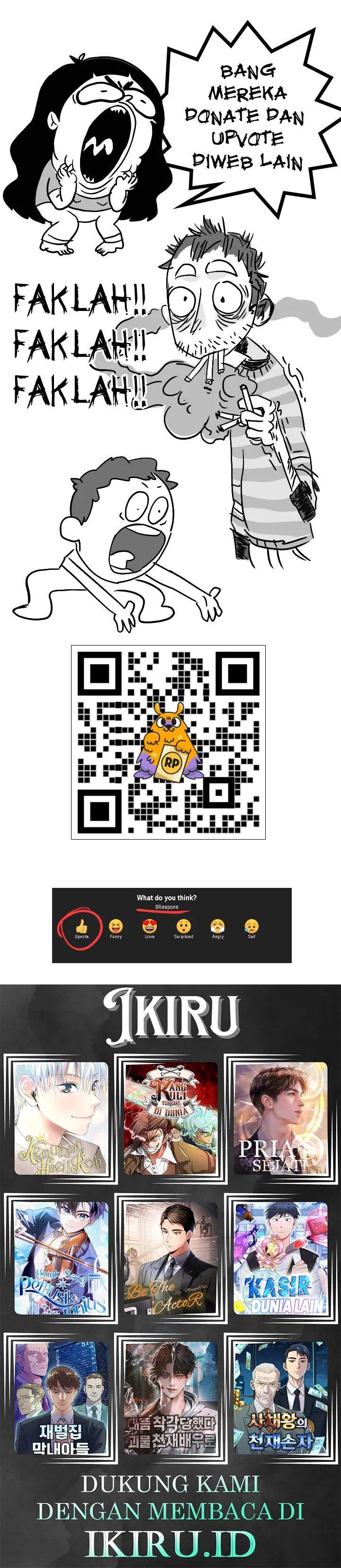 Dungeon Reset Chap 207 - Next Chap 208