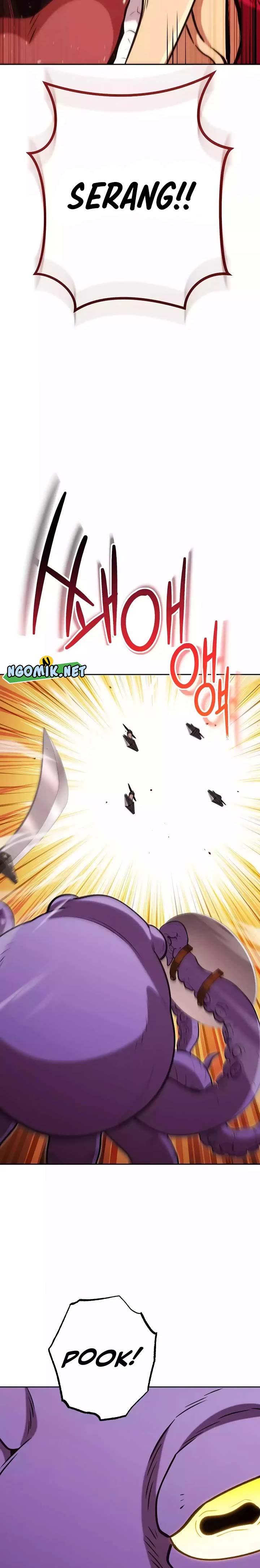 Dungeon Reset Chap 200 - Next Chap 201