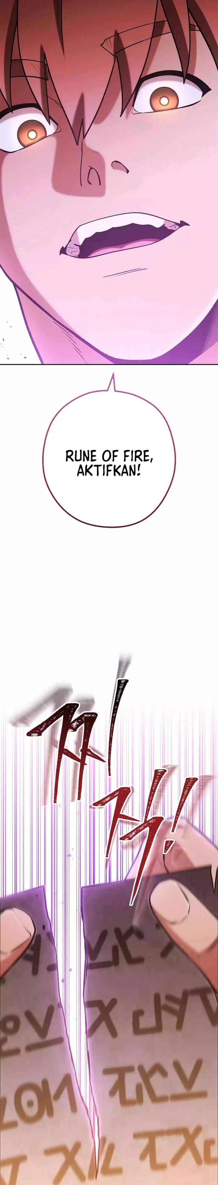 Dungeon Reset Chap 201 - Next Chap 202