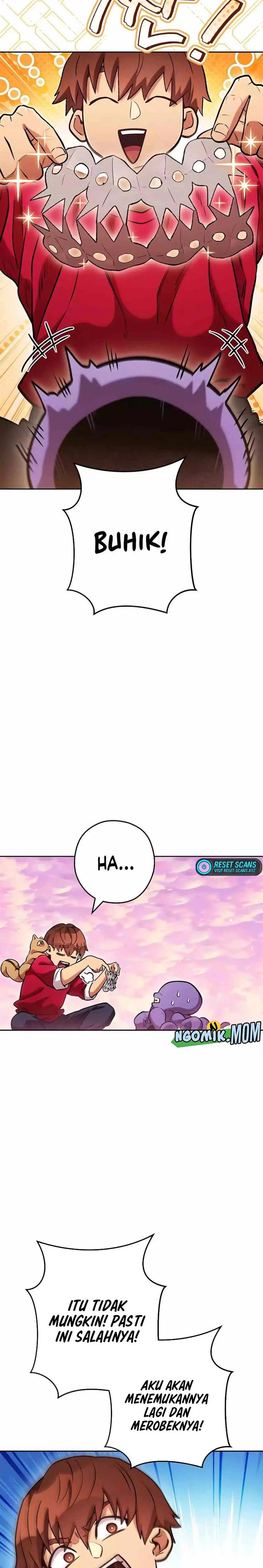 Dungeon Reset Chap 201 - Next Chap 202