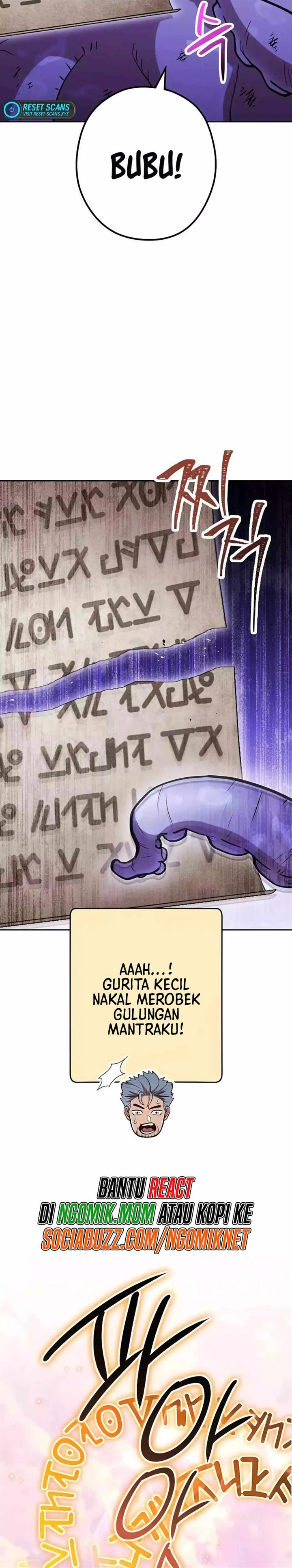 Dungeon Reset Chap 201 - Next Chap 202