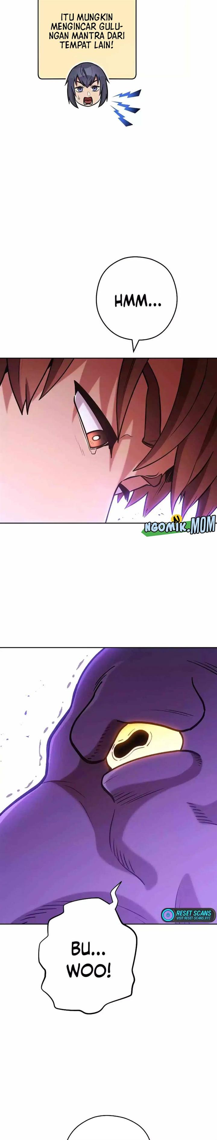 Dungeon Reset Chap 201 - Next Chap 202