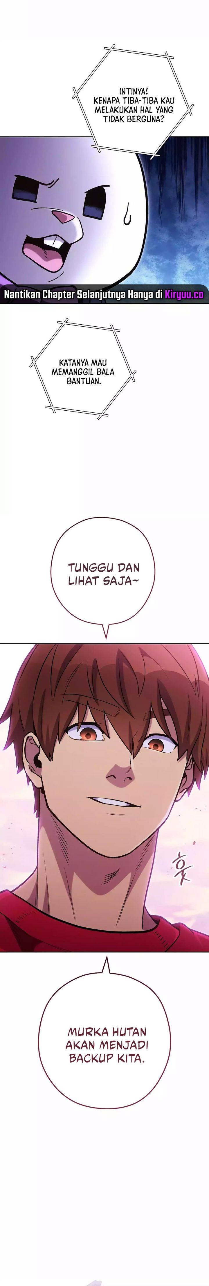 Dungeon Reset Chap 217 - Next Chap 218