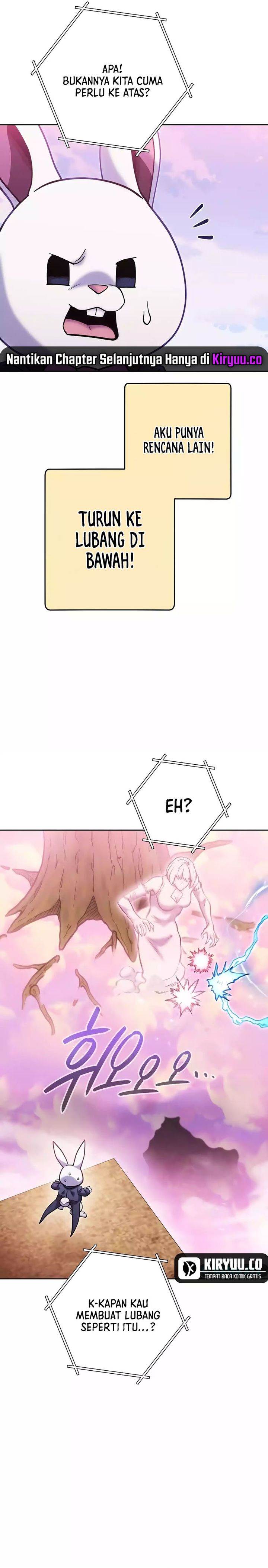 Dungeon Reset Chap 217 - Next Chap 218