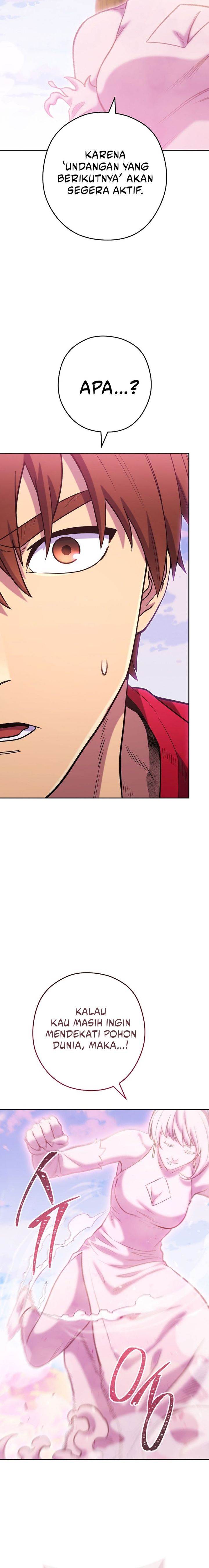 Dungeon Reset Chap 216 - Next Chap 217