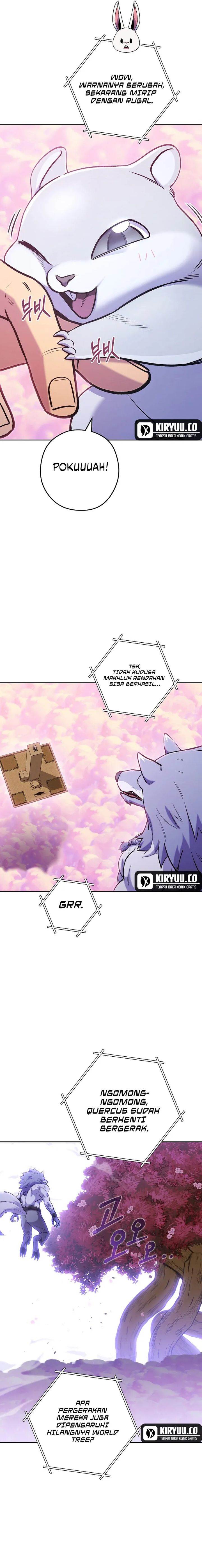 Dungeon Reset Chap 218 - Next Chap 219