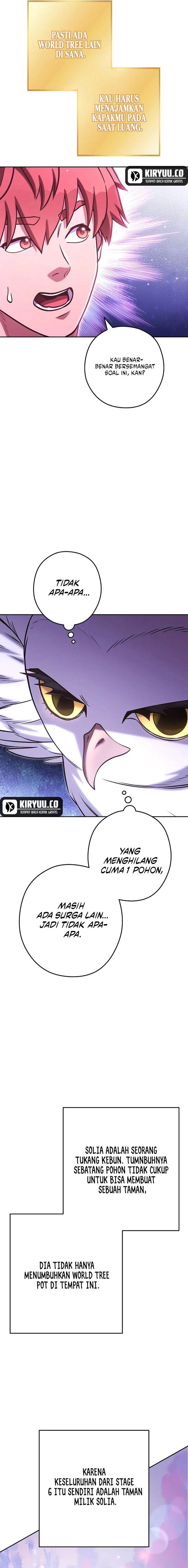 Dungeon Reset Chap 218 - Next Chap 219