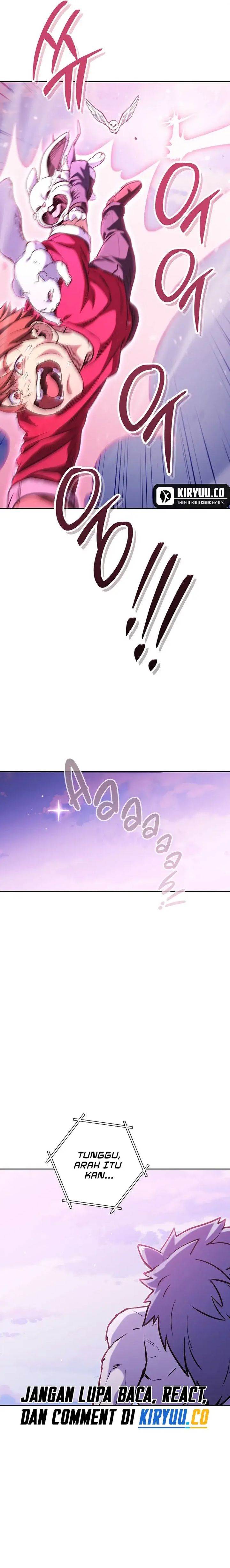 Dungeon Reset Chap 218 - Next Chap 219