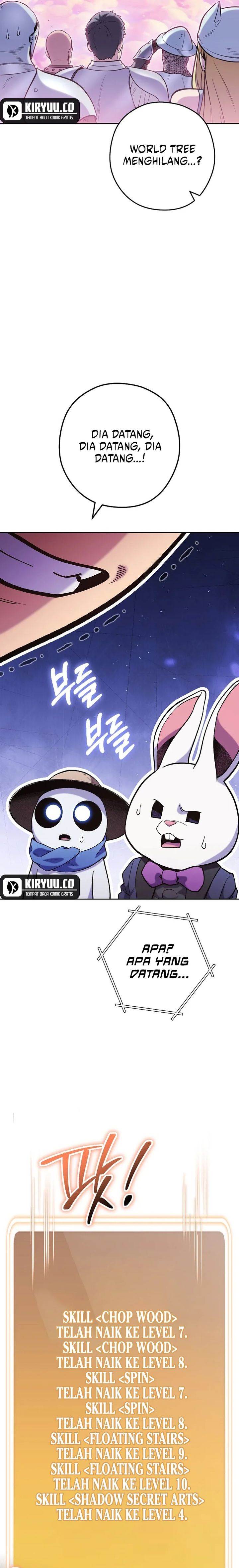 Dungeon Reset Chap 218 - Next Chap 219