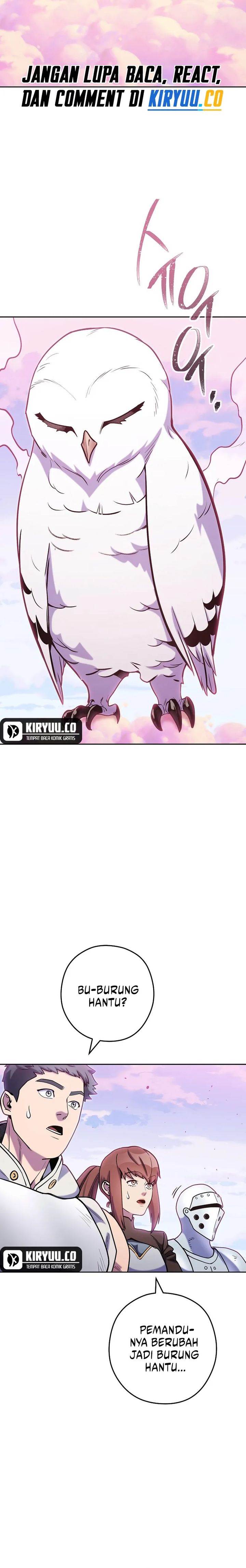 Dungeon Reset Chap 218 - Next Chap 219