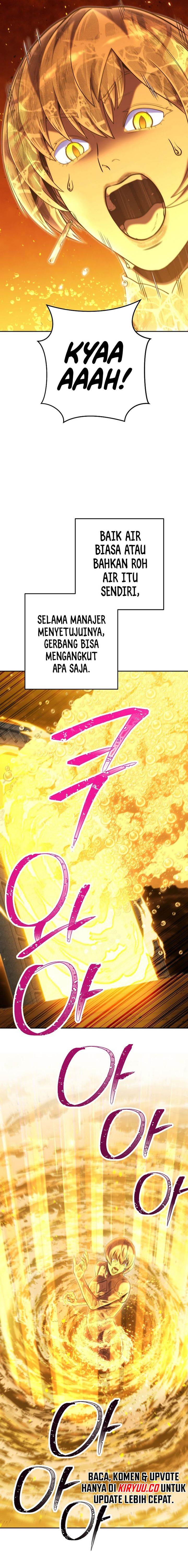 Dungeon Reset Chap 227 - Next Chap 228