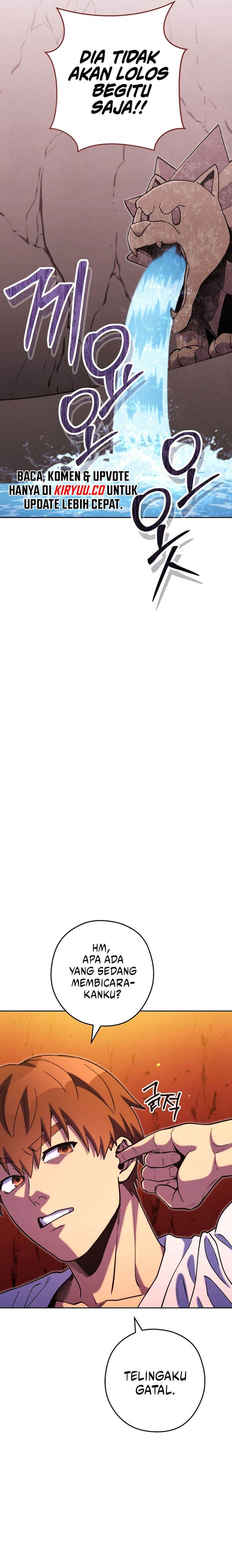 Dungeon Reset Chap 227 - Next Chap 228