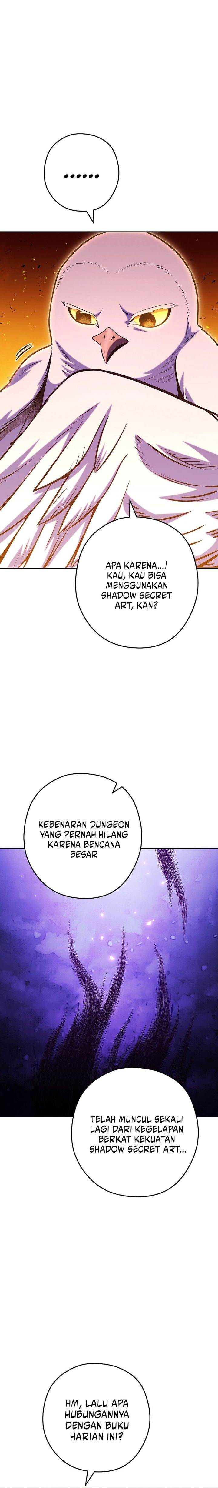 Dungeon Reset Chap 224 - Next Chap 225