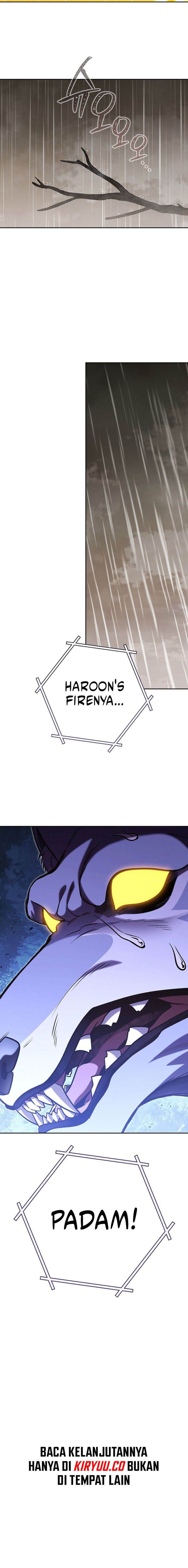 Dungeon Reset Chap 228 - Next Chap 229