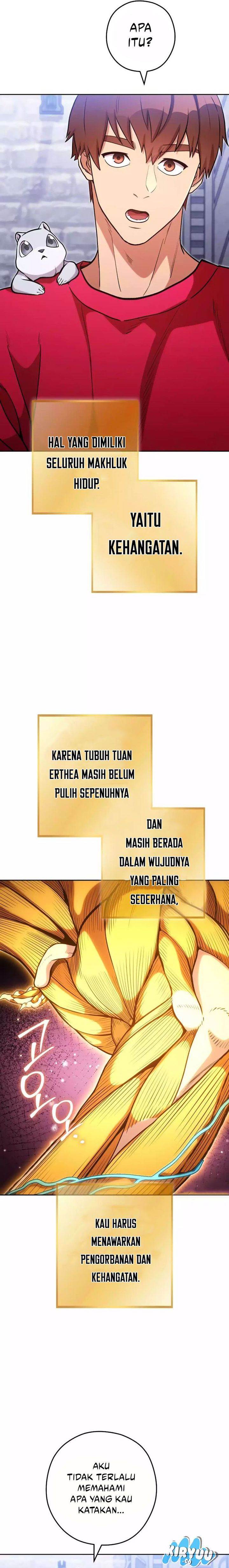 Dungeon Reset Chap 220 - Next Chap 221